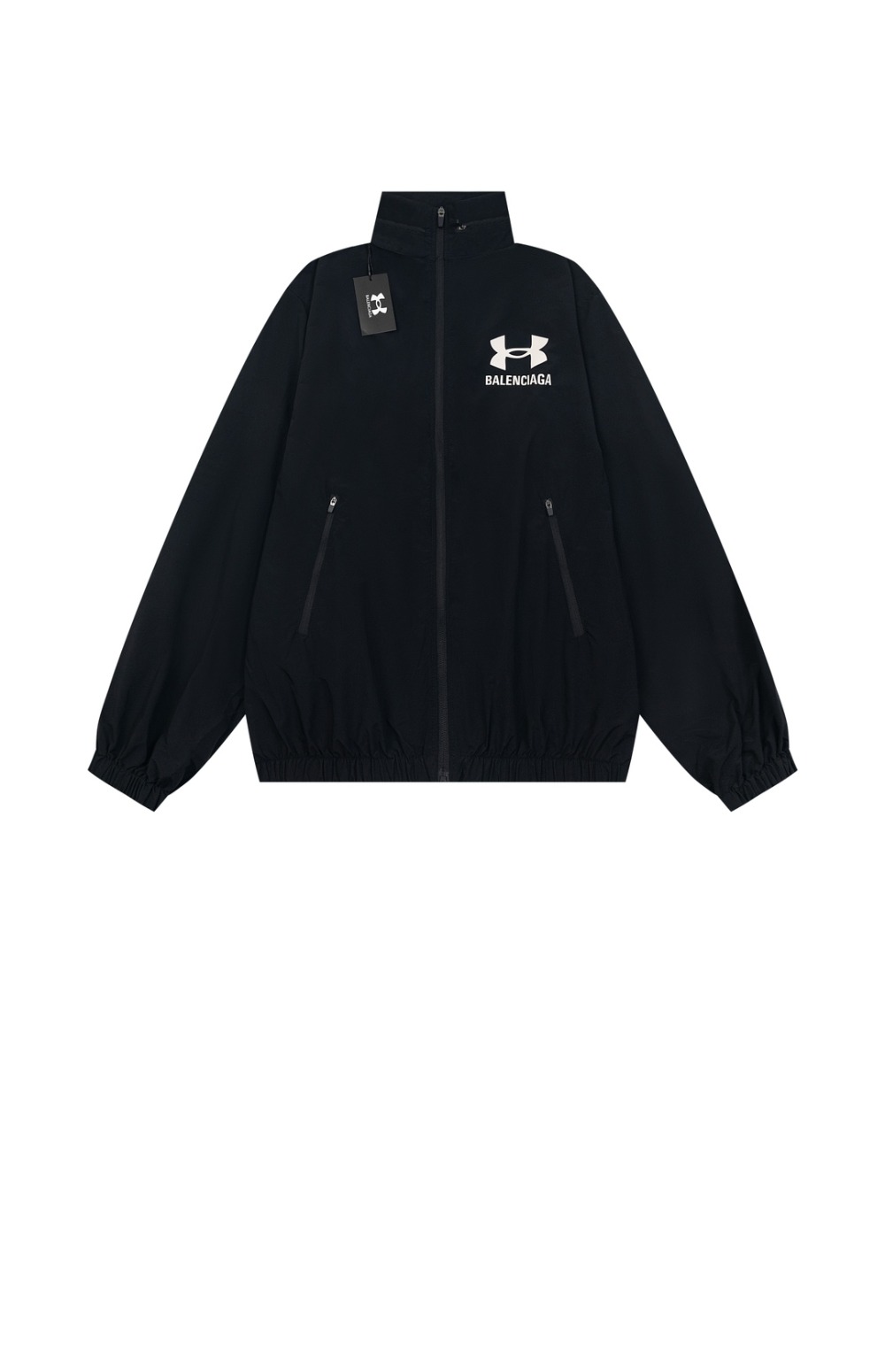 로고 프린트 재킷 > Etc - 기타제품