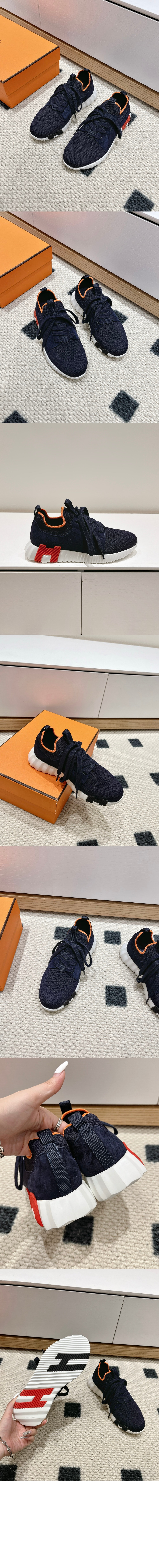 출발 슬립온 스니커즈 > Etc - 기타제품