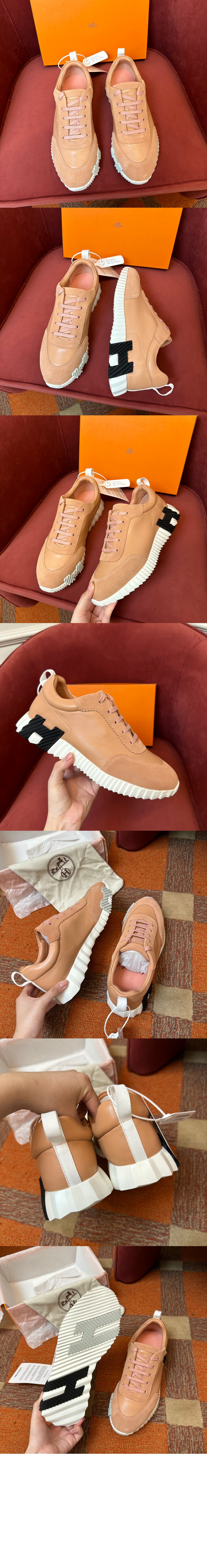 바운싱 스니커즈 > Etc - 기타제품