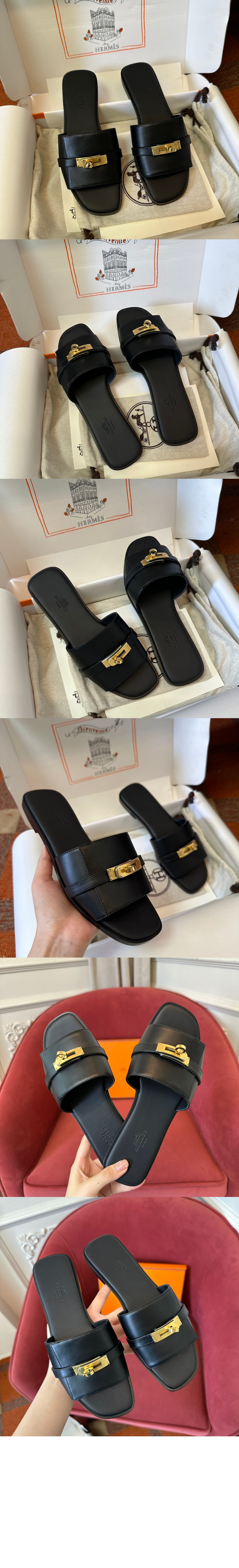 Giulia 샌들 > Etc - 기타제품