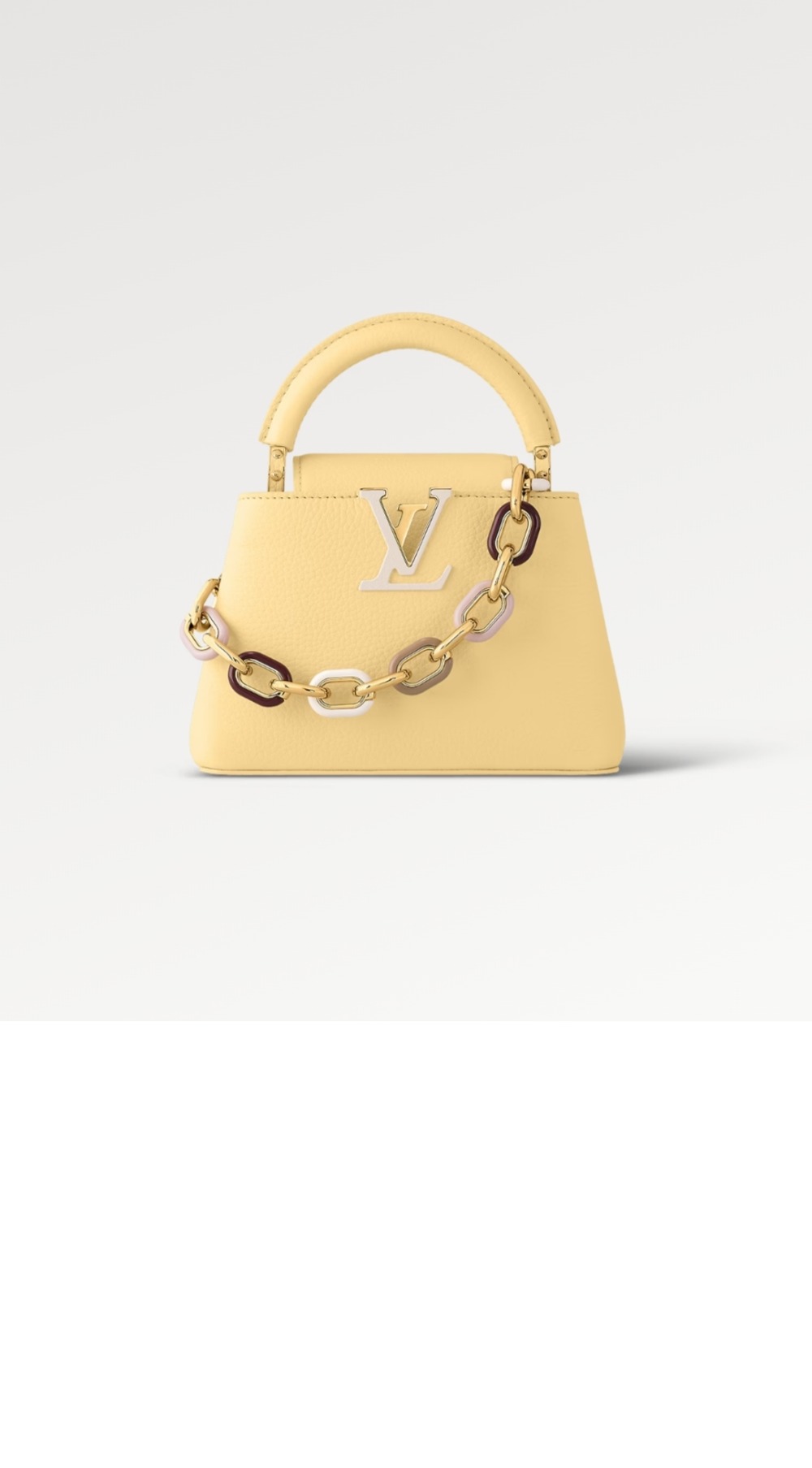 카퓌신 미니 M21798 > Capucines - 카퓌신