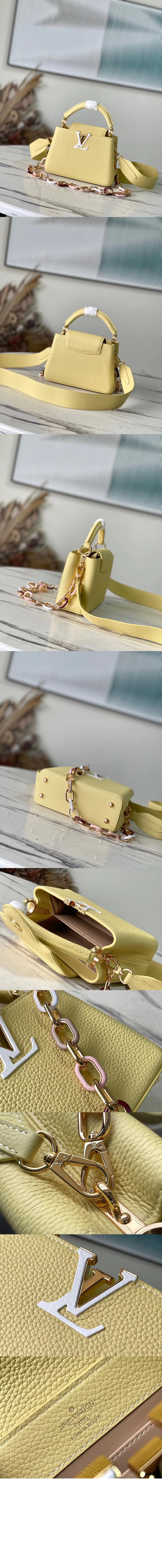 카퓌신 미니 M21798 > Capucines - 카퓌신