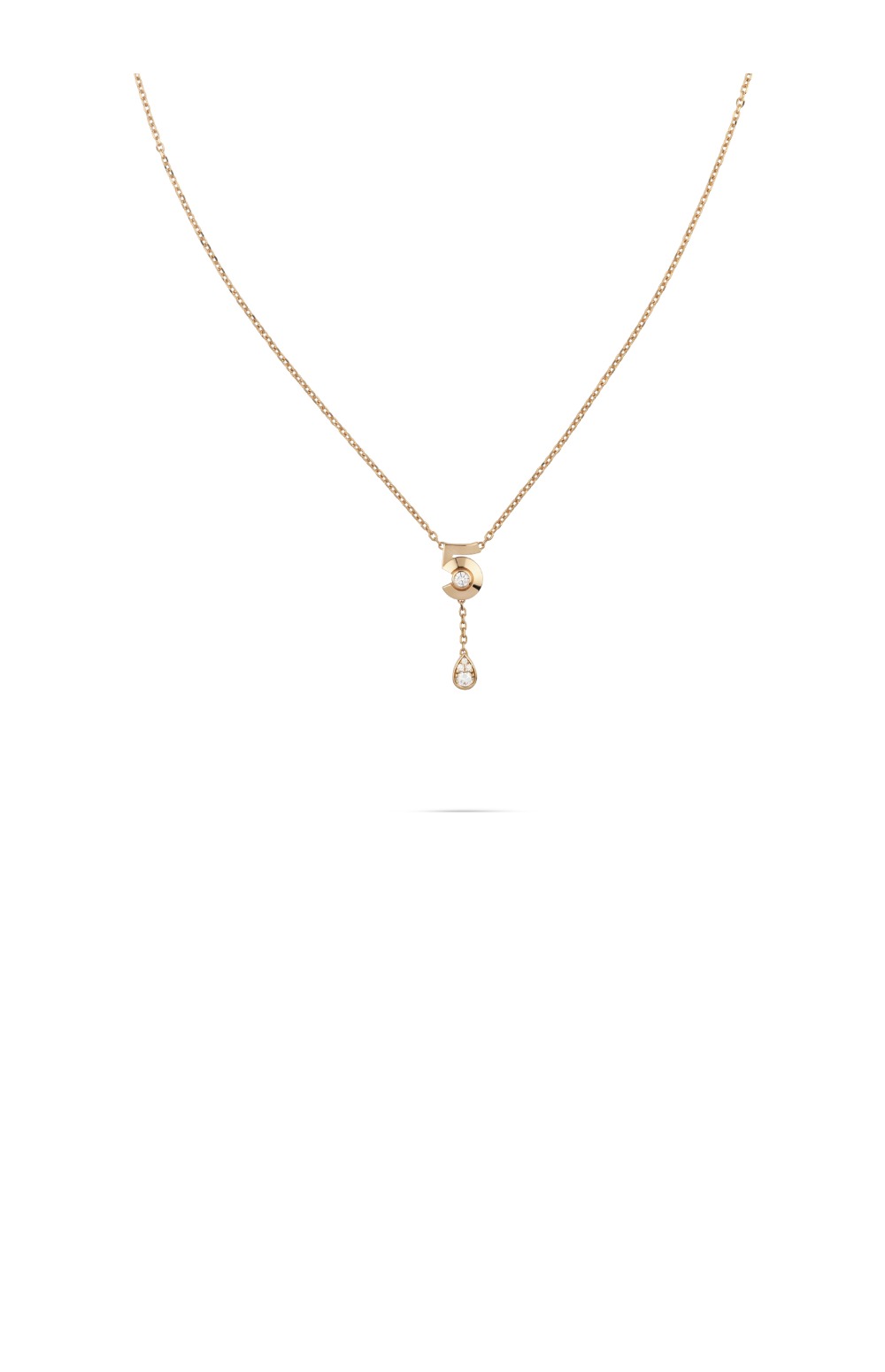 N°5 네크리스 J12429 > Etc - 기타제품