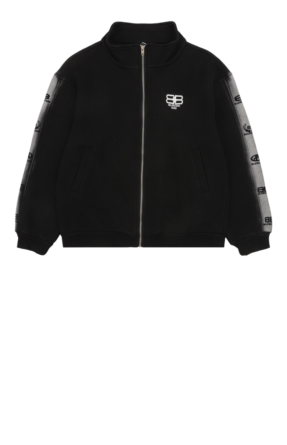 로고 집업 자켓 > Etc - 기타제품