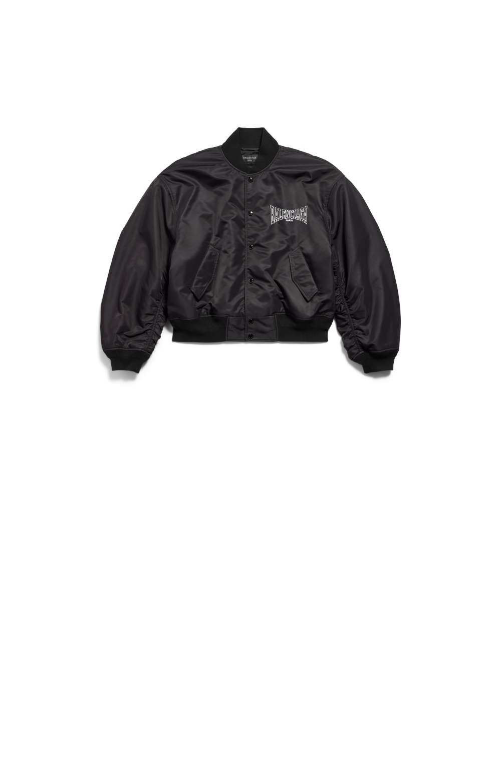 복싱 바시티 재킷 > Etc - 기타제품