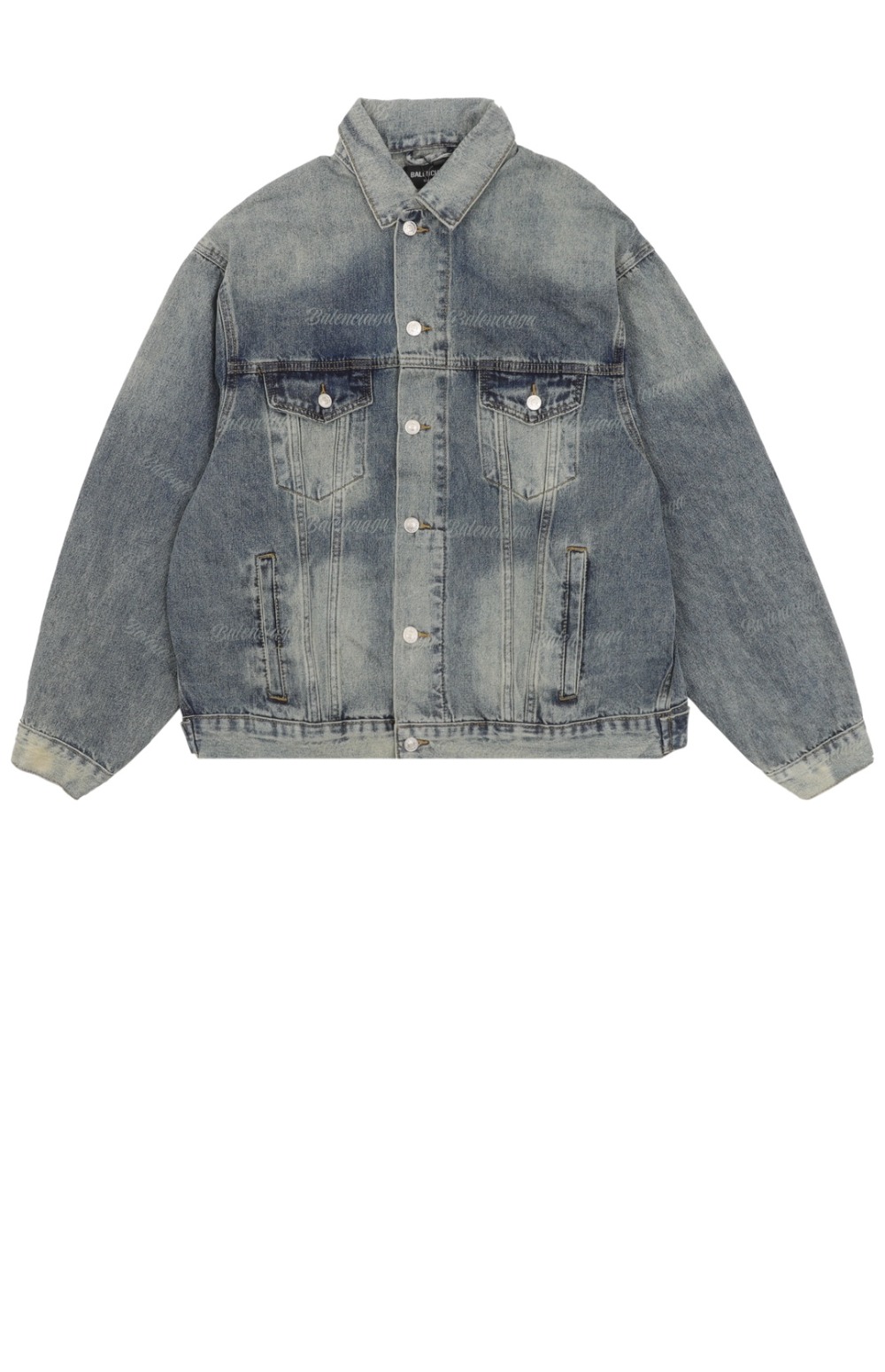 데님 자켓 > Etc - 기타제품