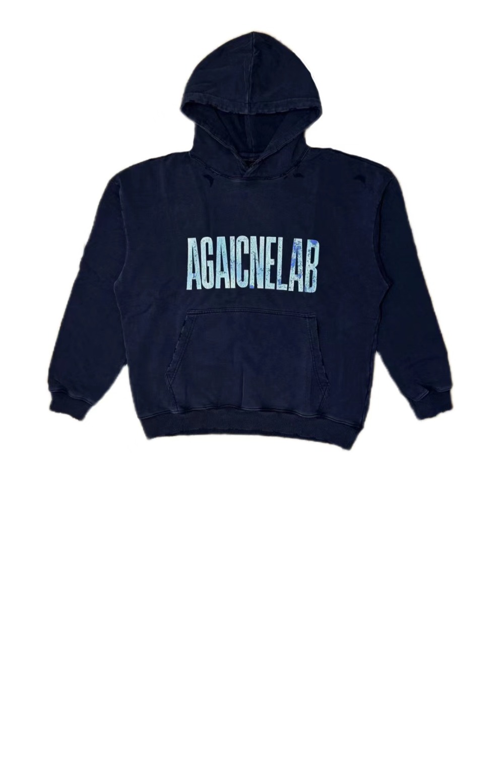 로고 프린팅 코튼 후드 > Etc - 기타제품