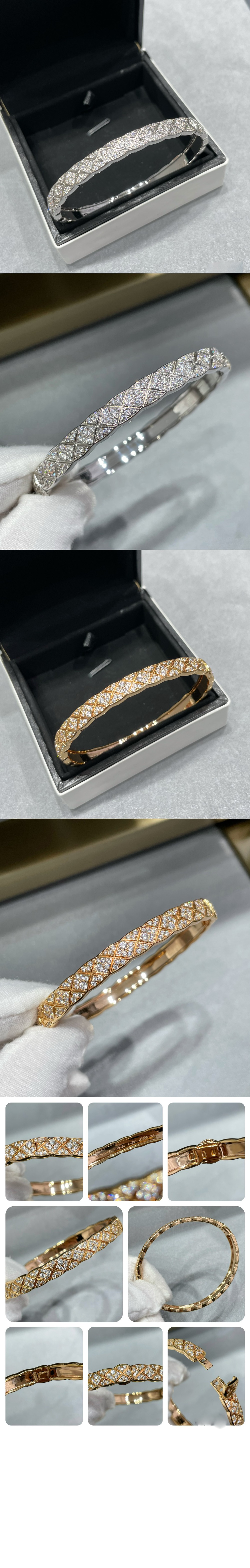 Coco Crush 브레이슬릿 J11903 > Etc - 기타제품