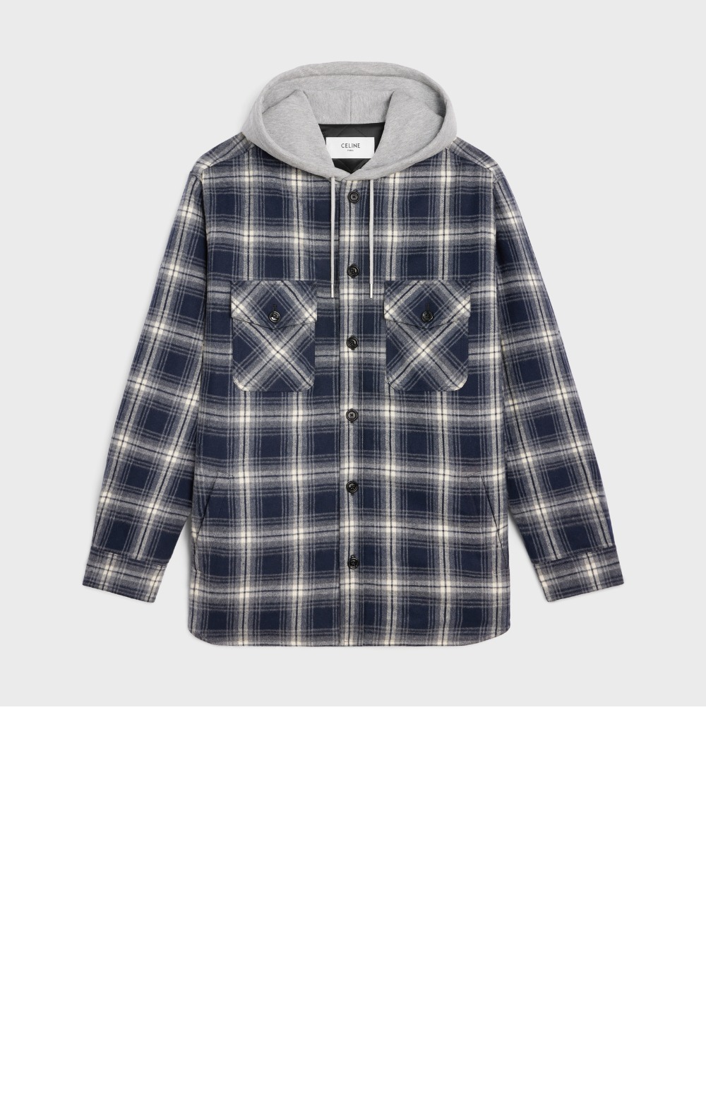 후드 오버셔츠 > Etc - 기타제품