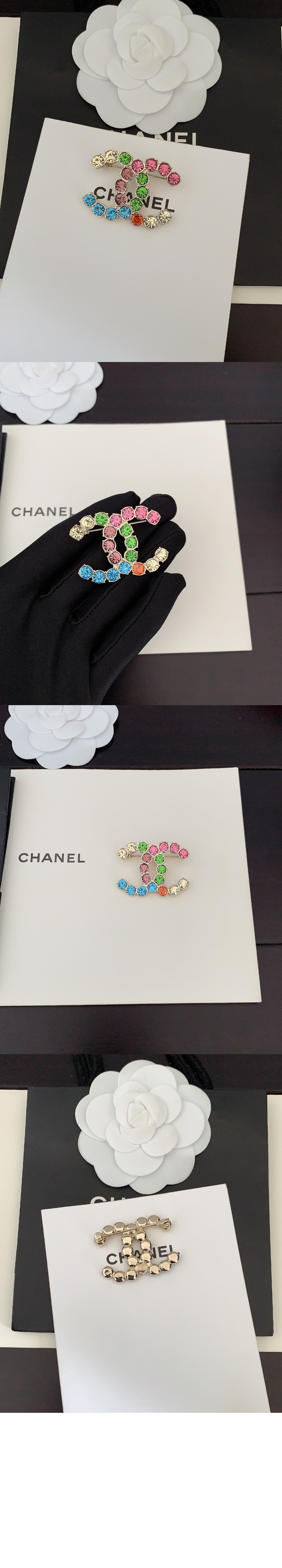 브로치 ABC318 > Etc - 기타제품