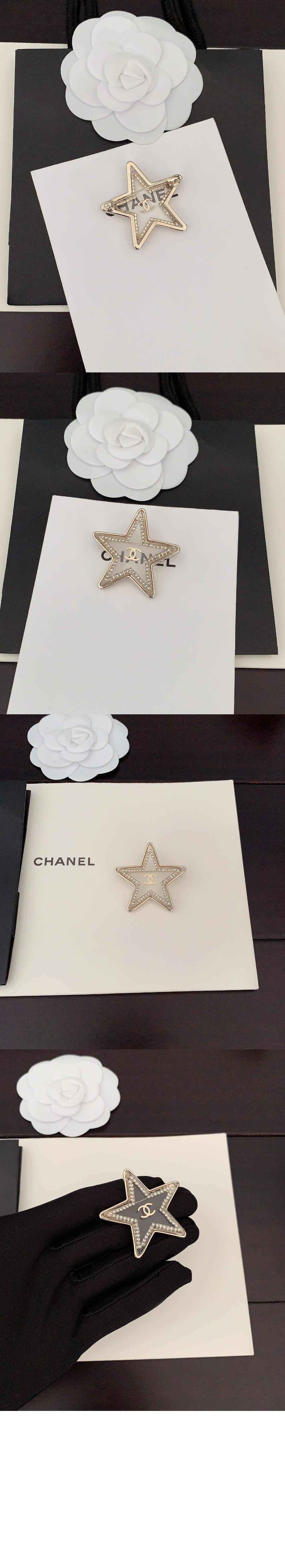 브로치 ABC771 > Etc - 기타제품