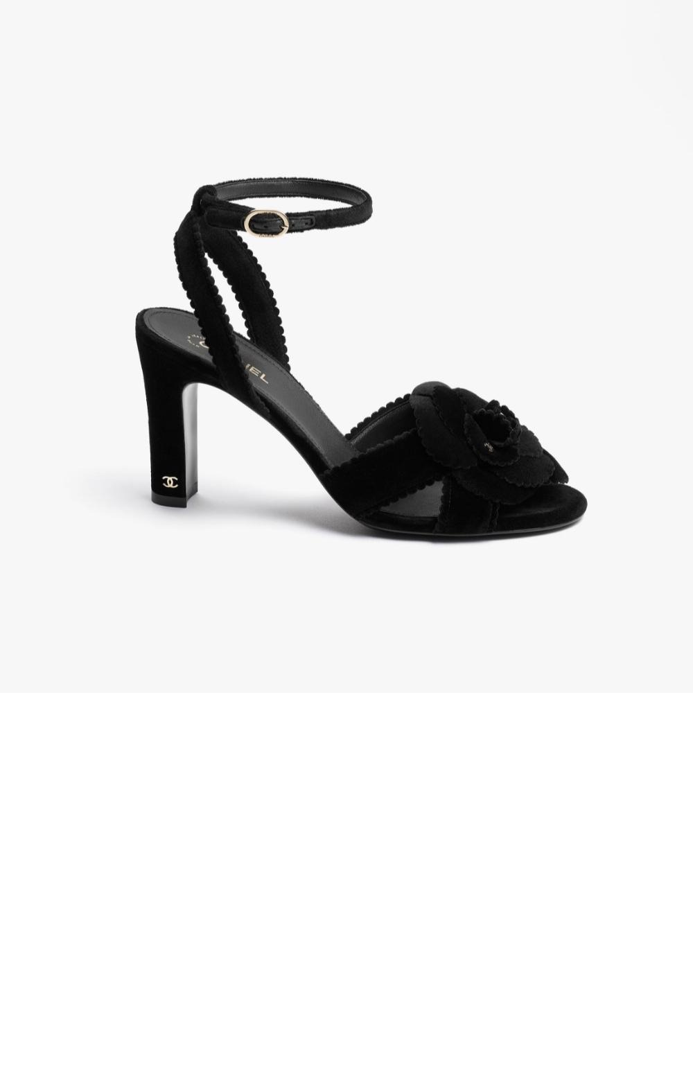 샌들 G45927 > Slingback - 슬링