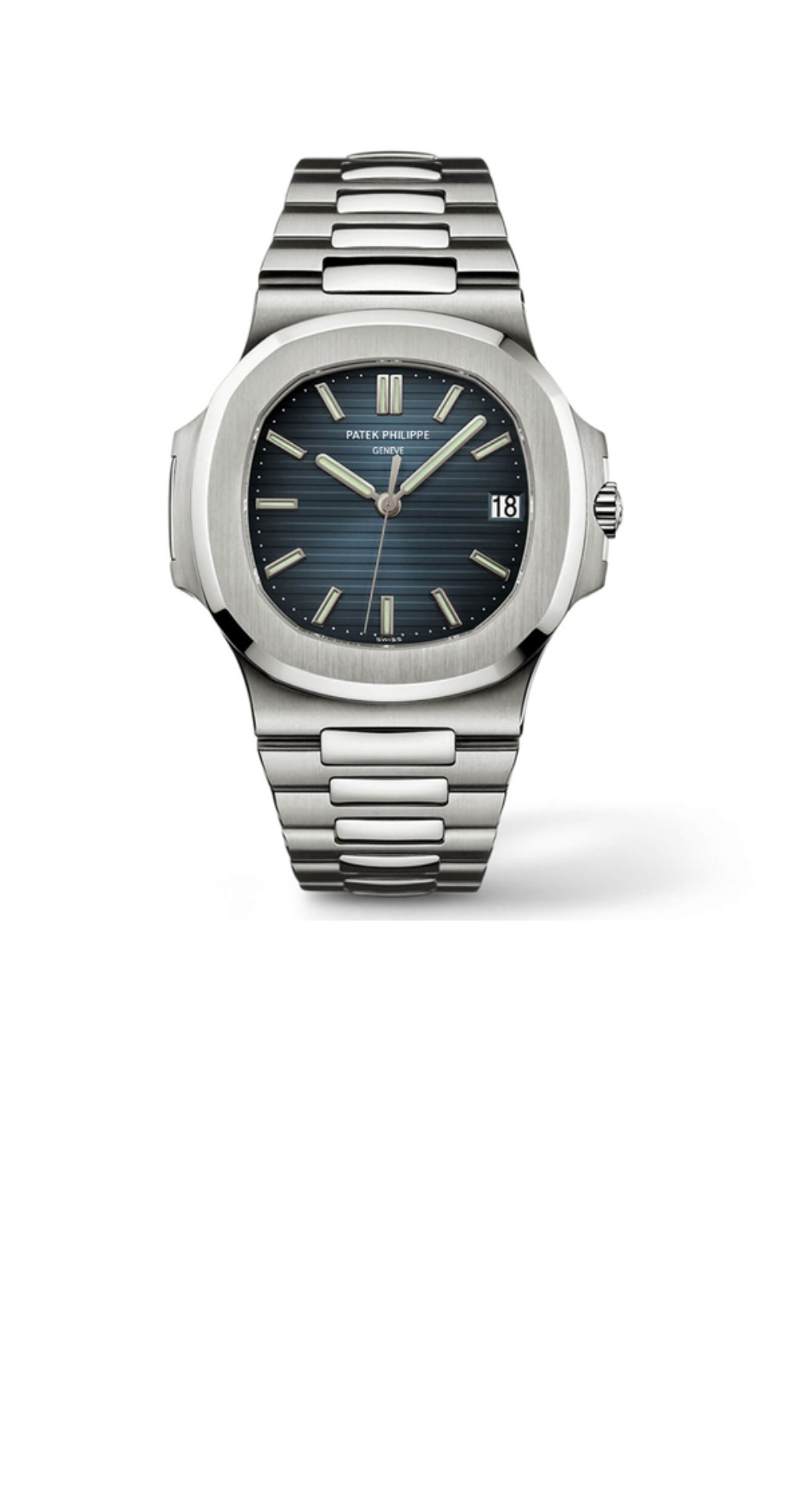 노틸러스 40.5 5711A > Nautilus - 노틸러스