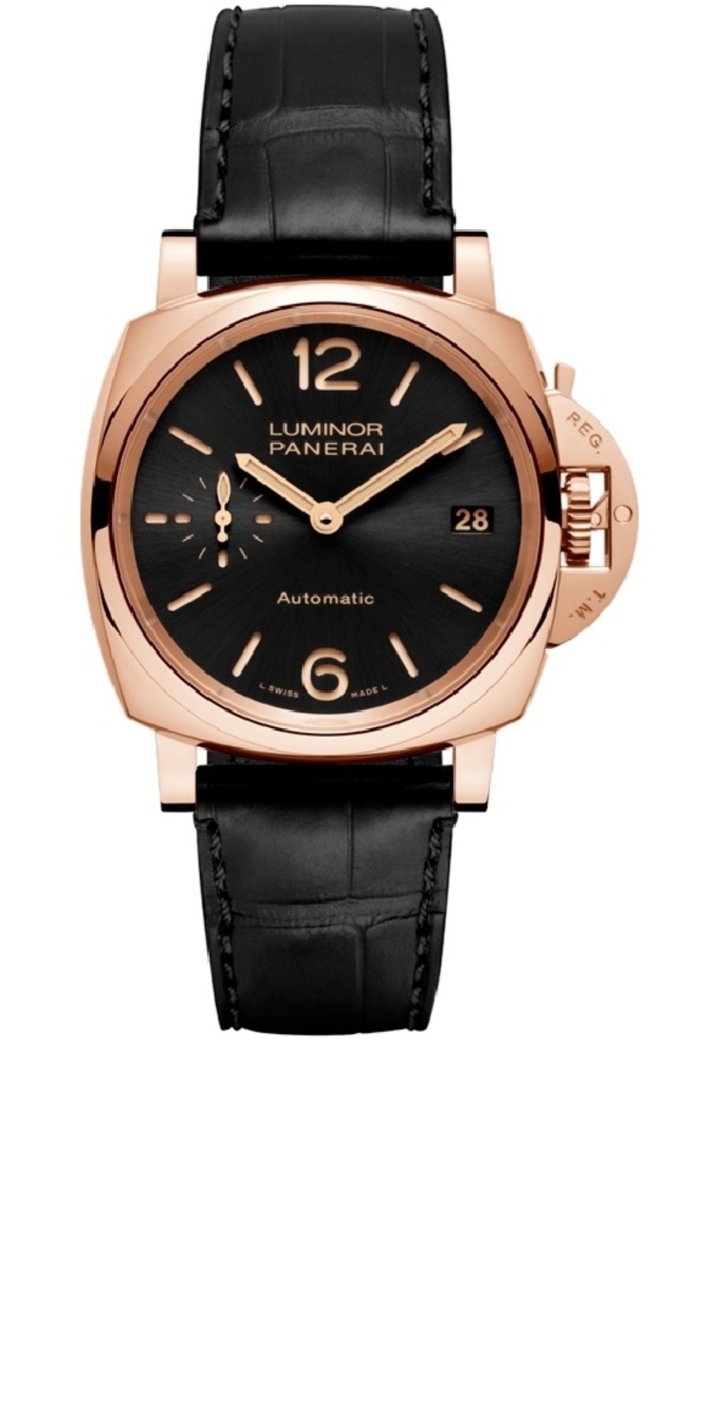 루미노르 마리나 38 00908 > Luminor - 루미노르