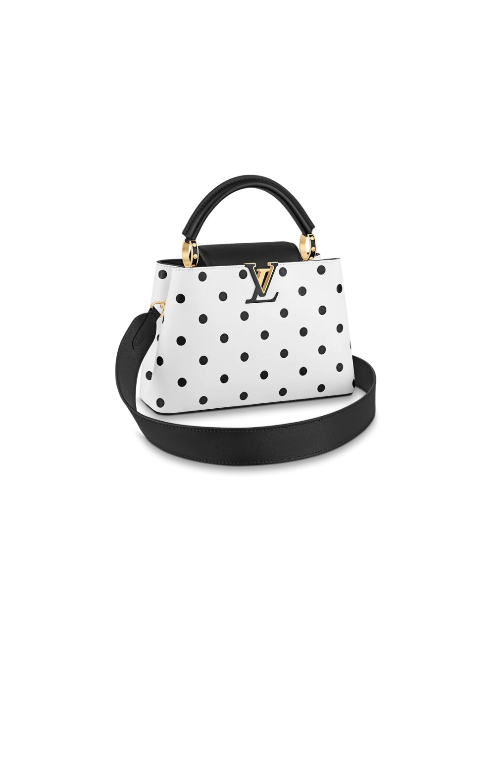 카퓌신 BB M20373 > Capucines - 카퓌신