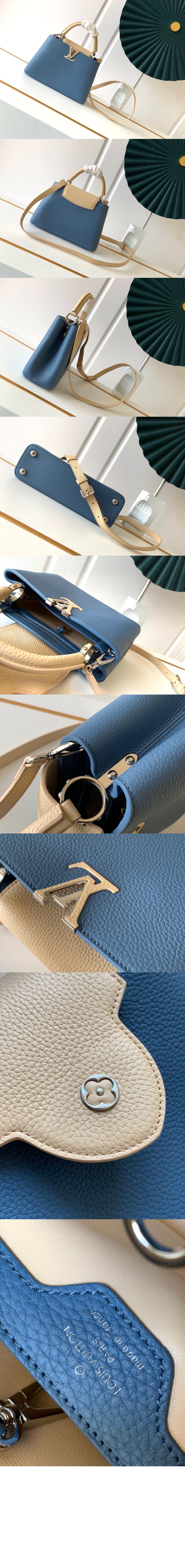 카퓌신 BB M52986 > Capucines - 카퓌신