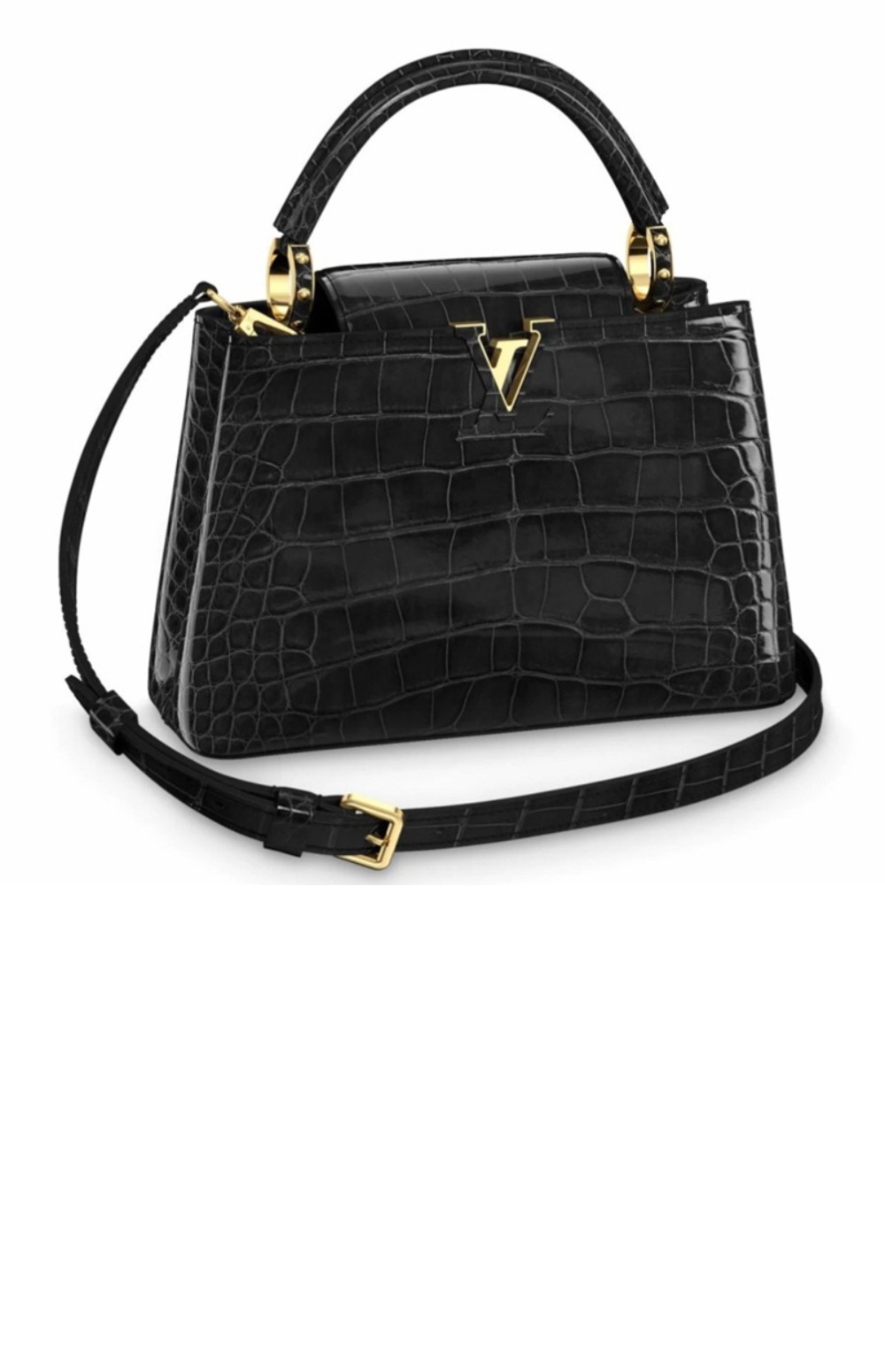 카퓌신 BB N92173 > Capucines - 카퓌신