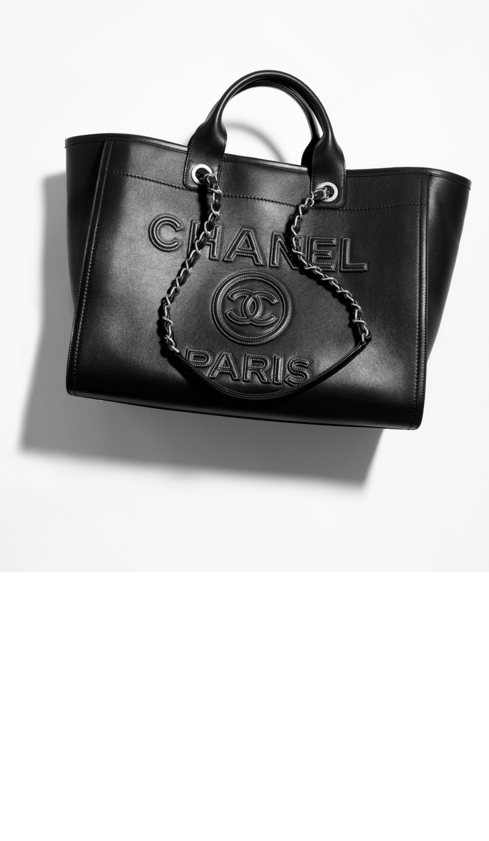 라지 쇼핑백 A66941 > Deauville - 도빌백