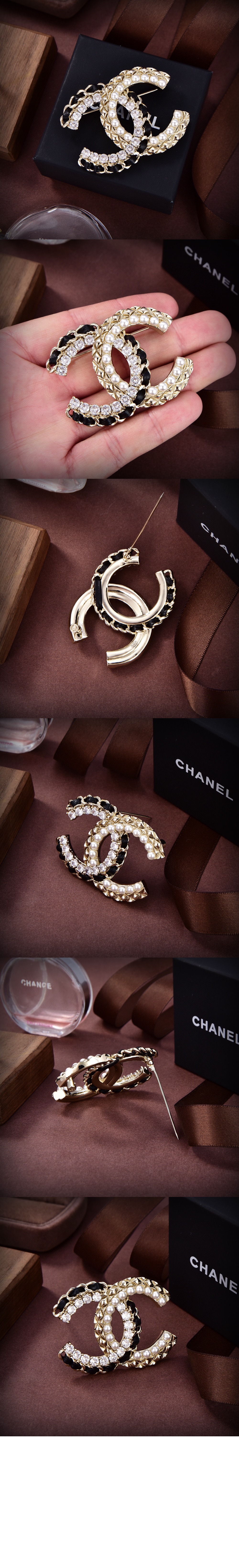 브로치 AB8610 > Etc - 기타제품