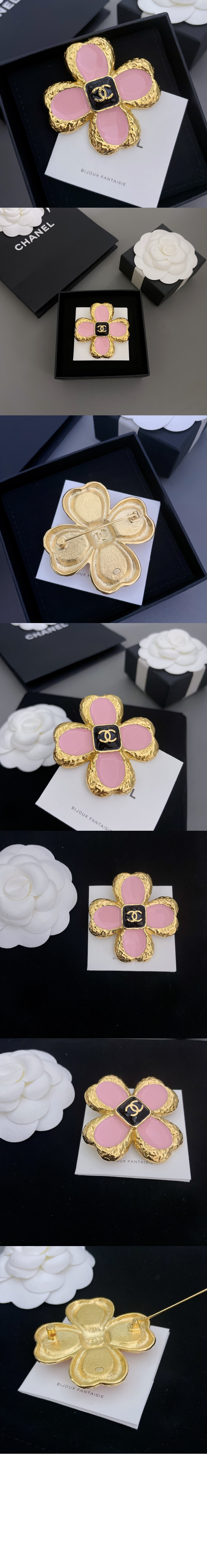 브로치 ABC257 > Etc - 기타제품