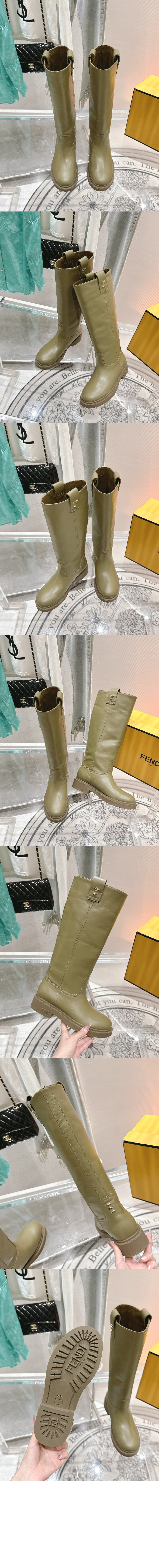 가죽 부츠 8W8574 > Etc - 기타제품