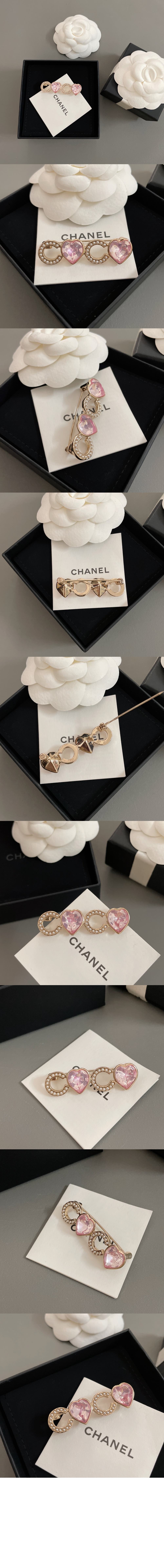 브로치 AB8200 > Etc - 기타제품