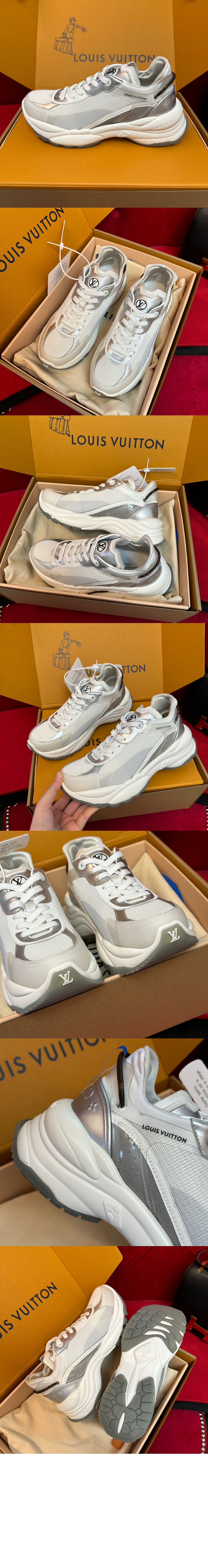 런 55 스니커즈 1AAVGF > Run 55 - 런 55