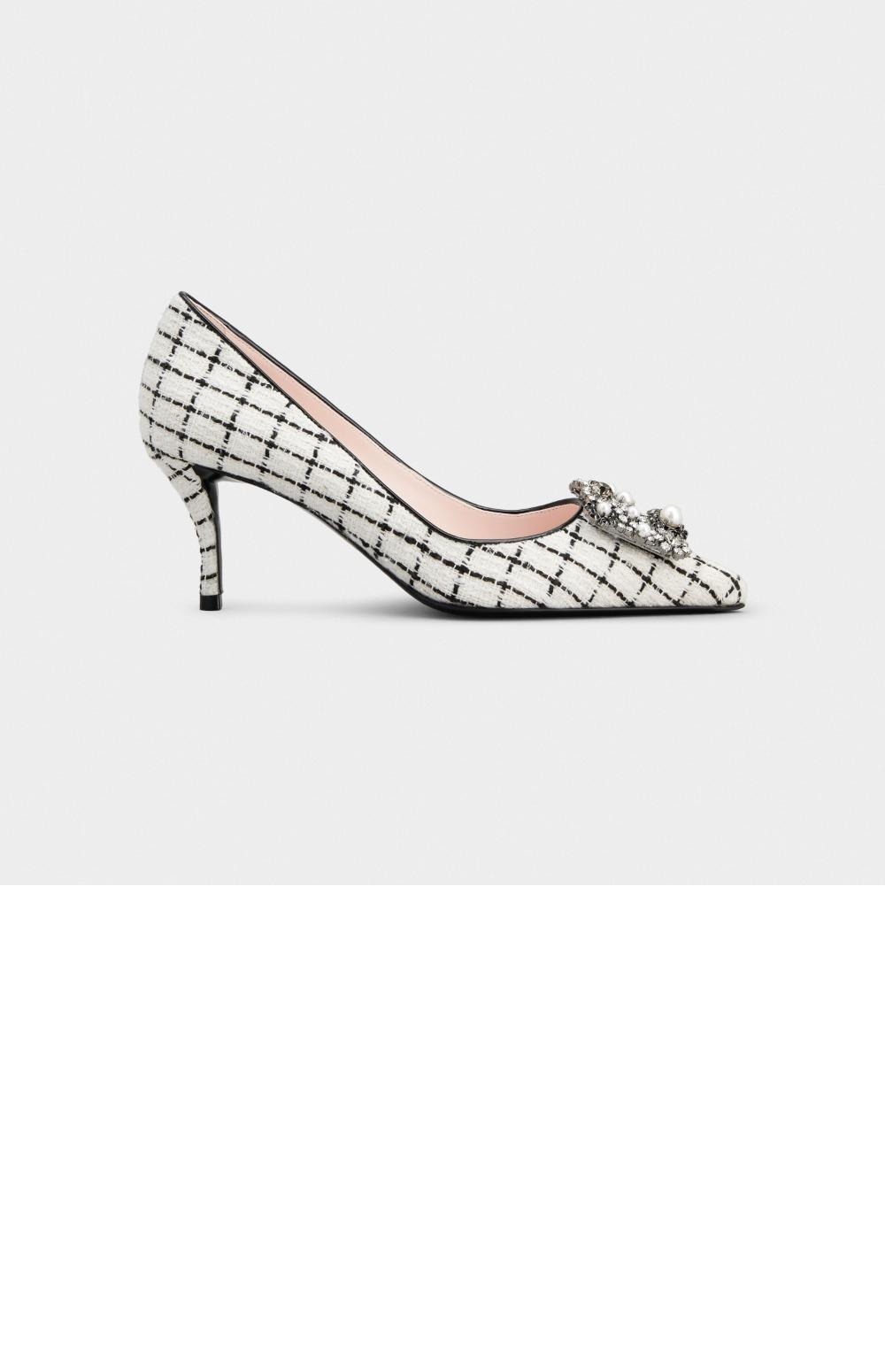 에플로레센스 펌프스 4143 > Efflorescence - 에플로레센스