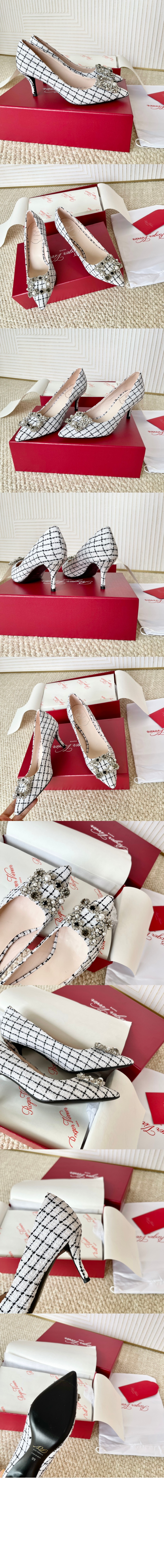 에플로레센스 펌프스 4143 > Efflorescence - 에플로레센스