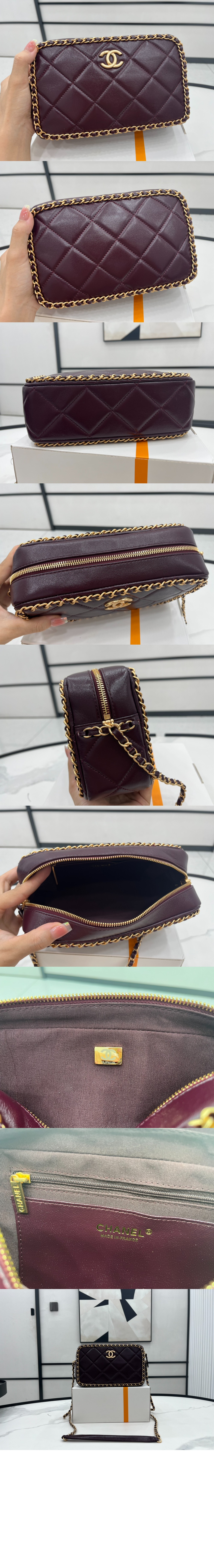 스몰 카메라 케이스 AS5086 > Camera Case - 카메라 케이스