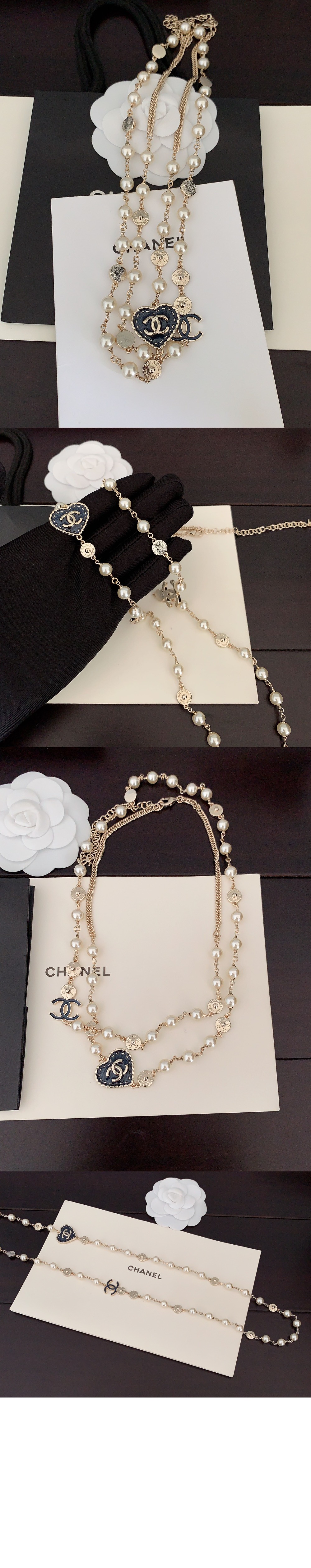 목걸이 ABC707 > Etc - 기타제품