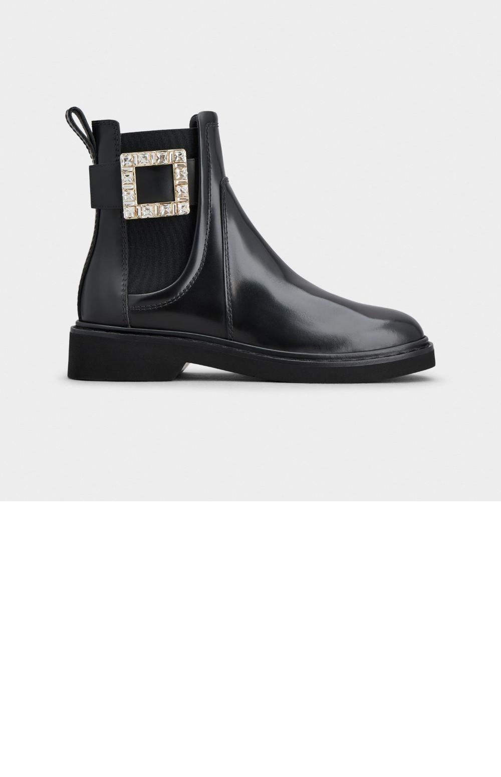 비브 레인저스 레더 첼시 부츠 5484 > Viv Rangers - 비브 레인저스