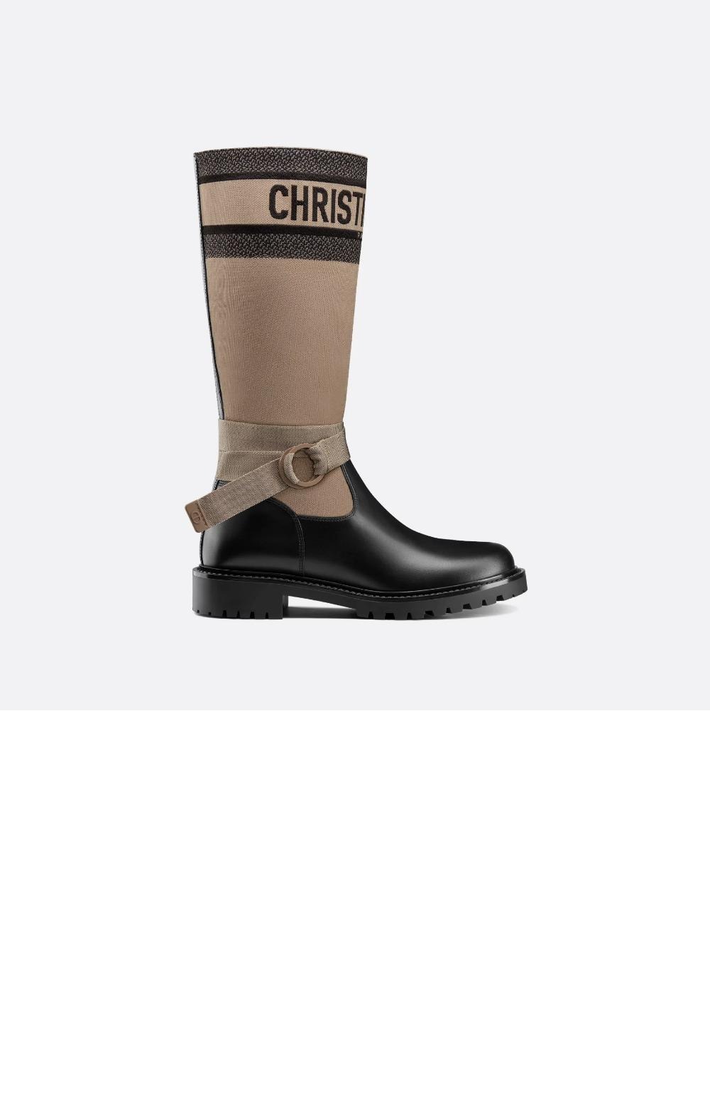 Major 부츠 KCI61 > D Major - 드마이저