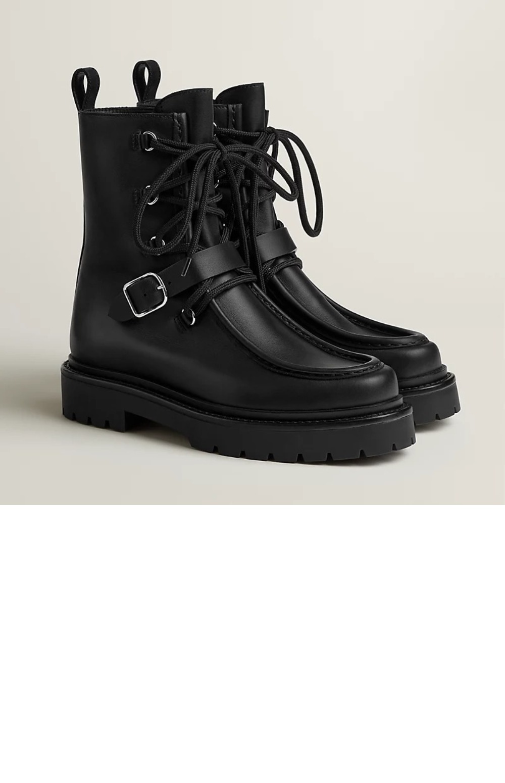 Land 앵클 부츠 > Etc - 기타제품