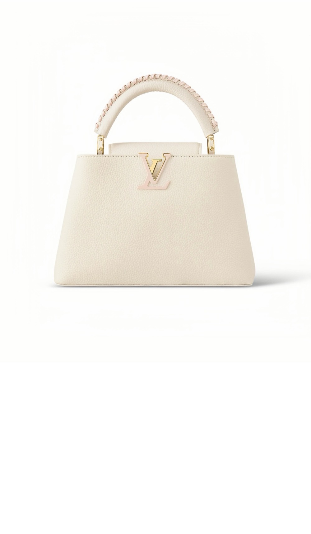 카퓌신 BB M21127 > Capucines - 카퓌신