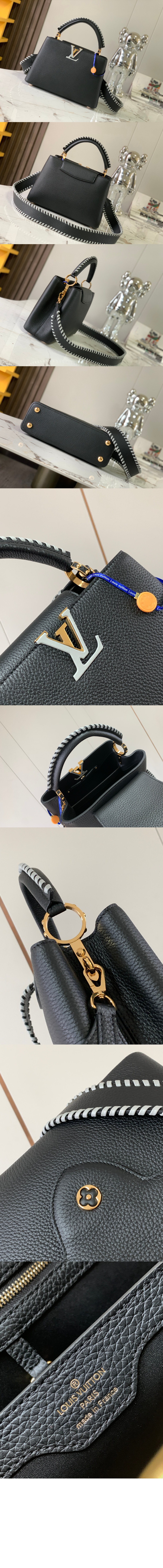 카퓌신 BB M21127 > Capucines - 카퓌신