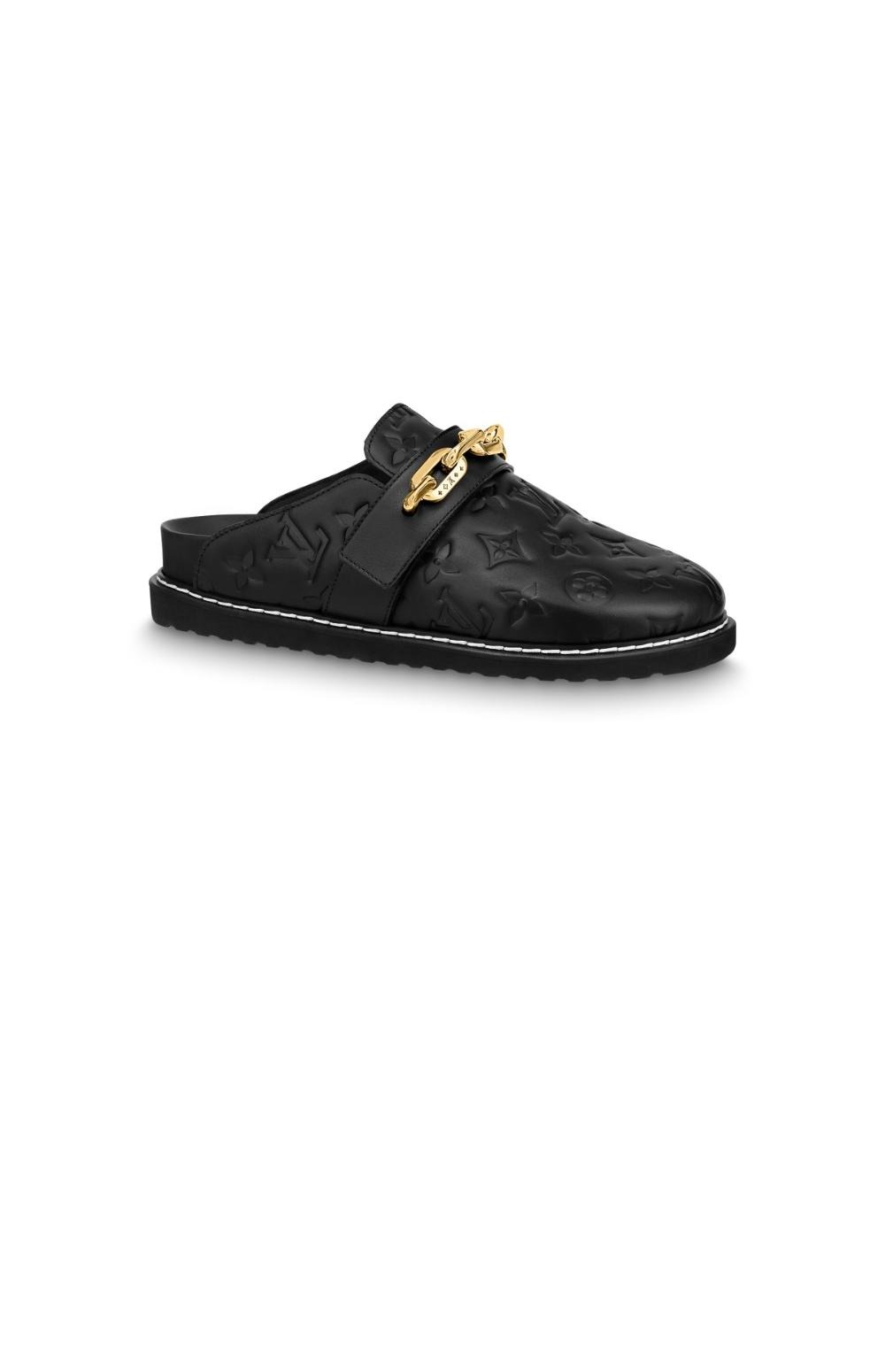 코시 컴포트 플랫 샌들 1AB3OQ > Cozy - 코지