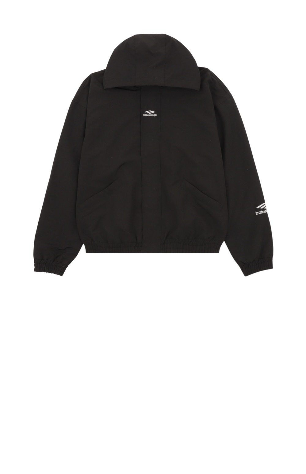 로고 집업 자켓 > Etc - 기타제품