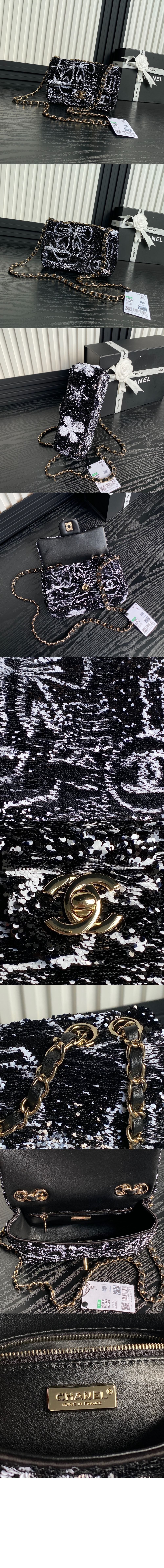 이브닝백 AS4561 > Evening - 이브닝백