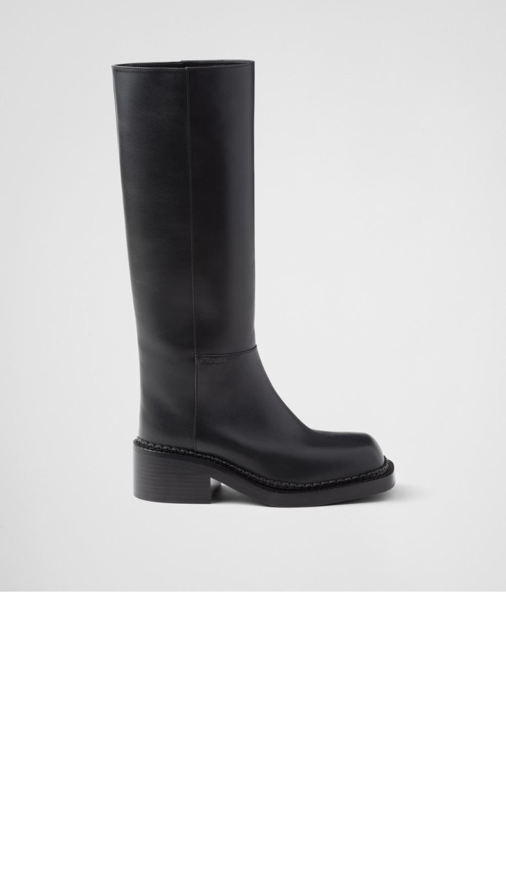 가죽 부츠 1W746N > Etc - 기타제품