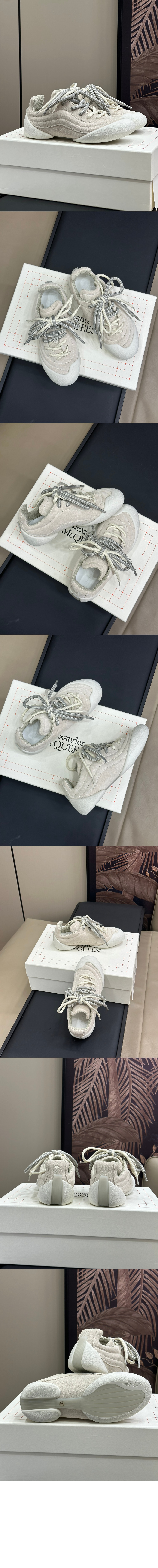 플렉시온 스니커즈 808181 > Etc - 기타제품