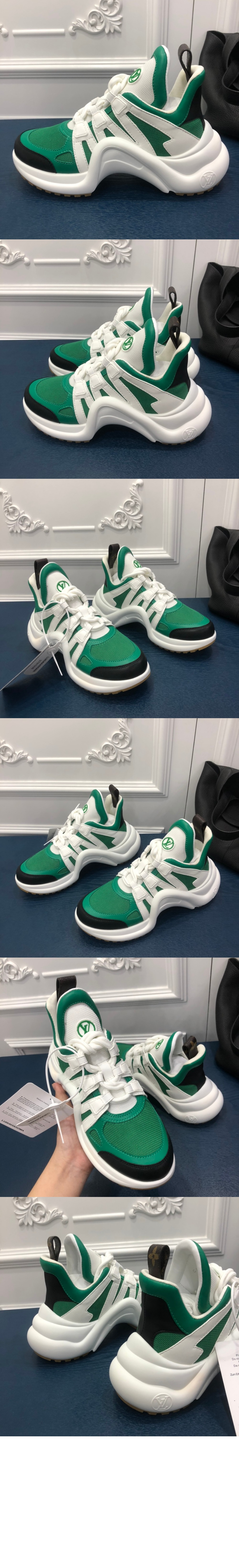 아치라이트 스니커즈 1A8TFG > Archlight - 아치라이트