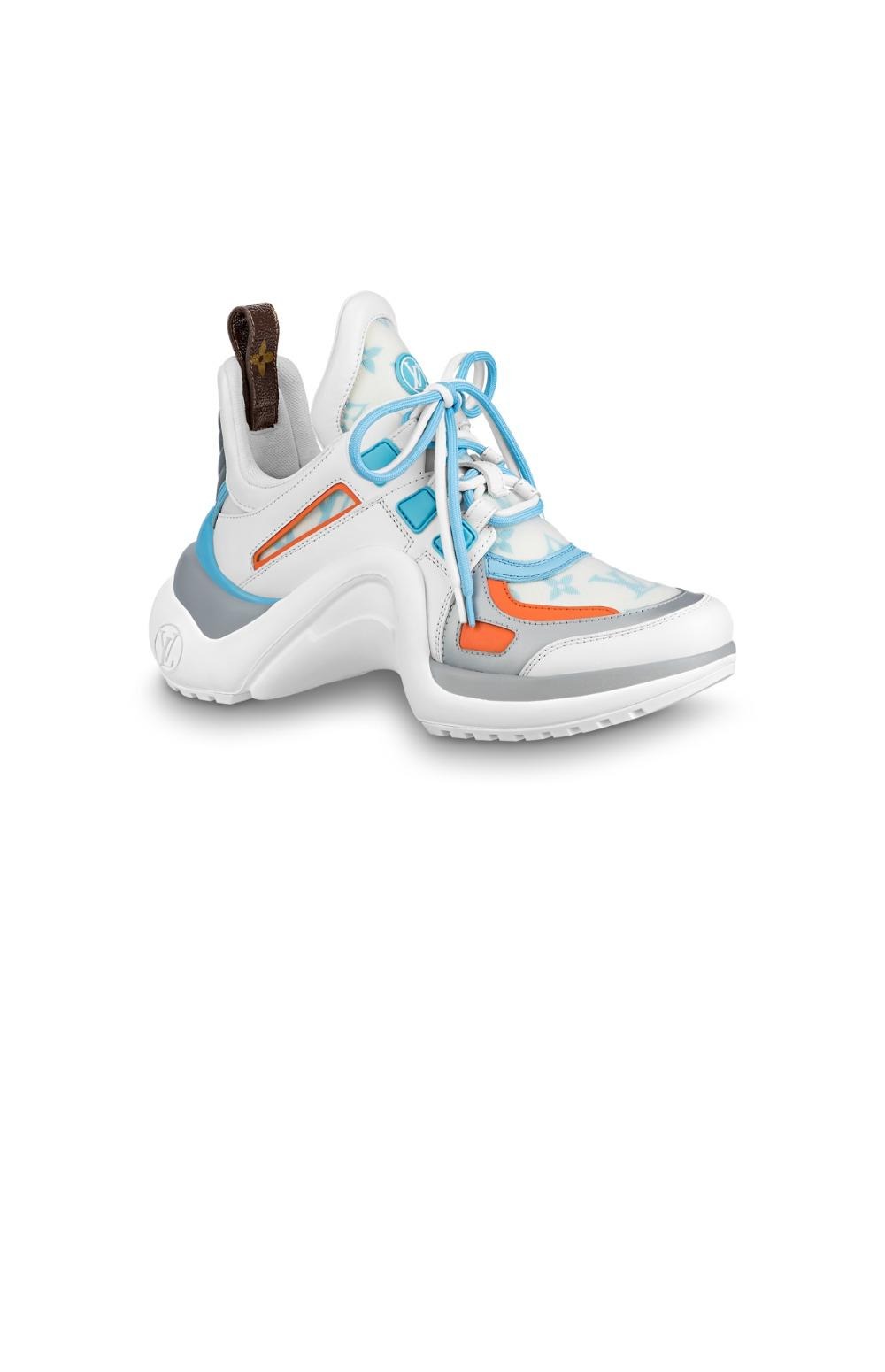 아치라이트 스니커즈 1A8NU1 > Archlight - 아치라이트