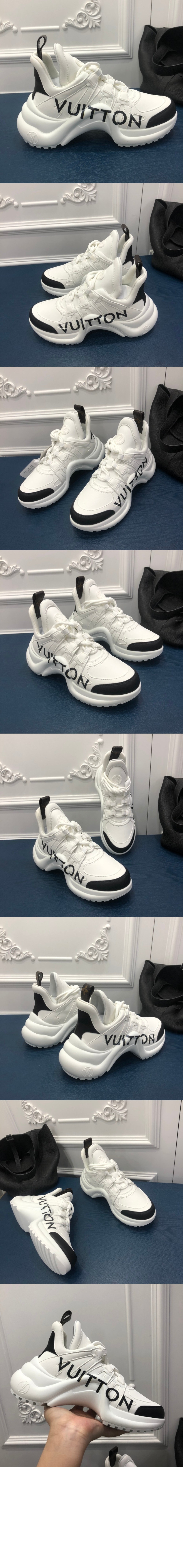 아치라이트 스니커즈 1A8FK6 > Archlight - 아치라이트