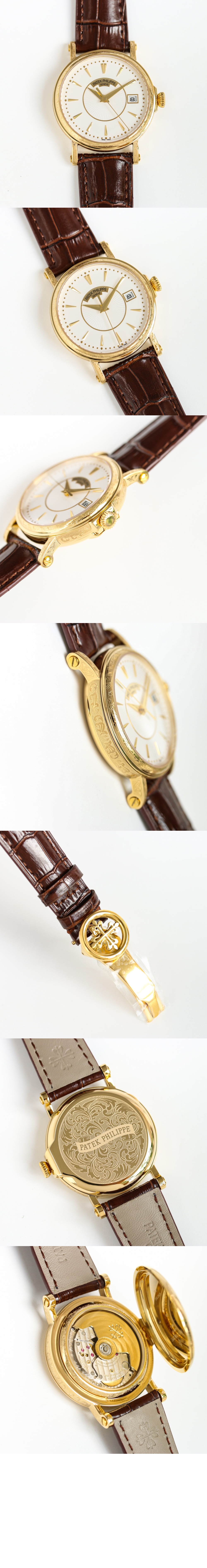 칼라트라바 38 5153J > Calatrava - 칼라트라바