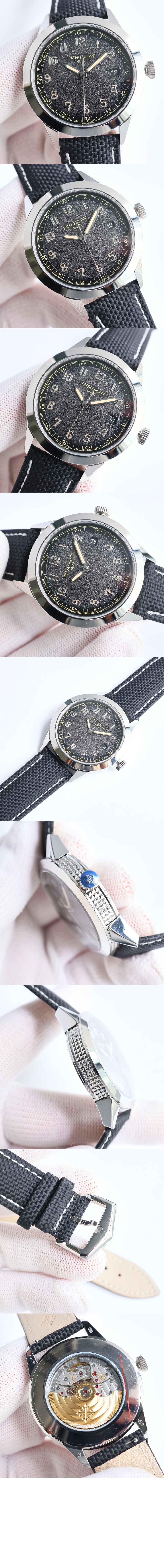 칼라트라바 40 5226G > Calatrava - 칼라트라바