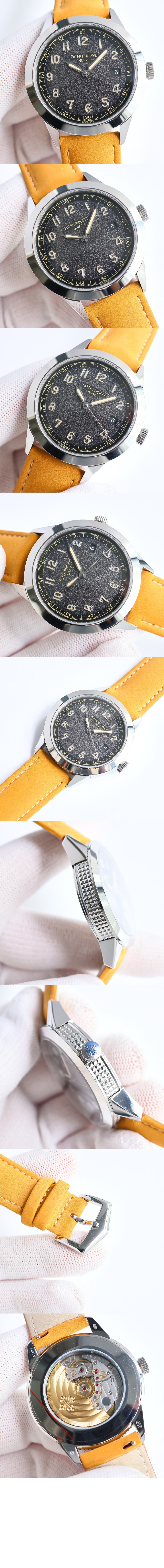 칼라트라바 40 5226G > Calatrava - 칼라트라바