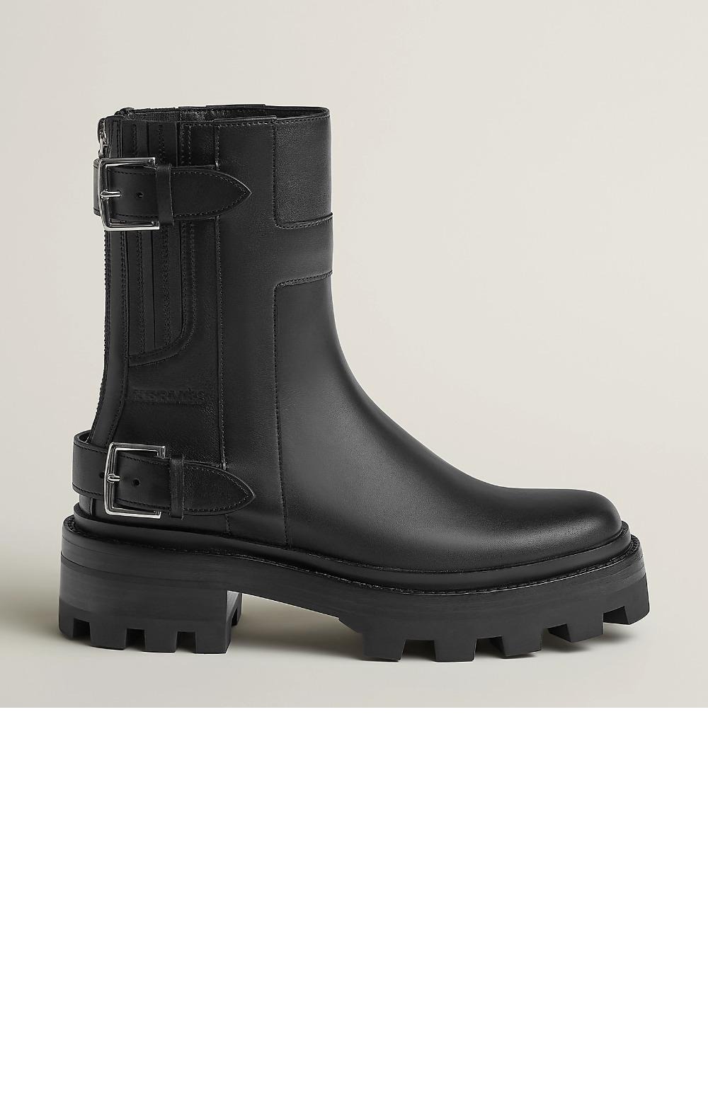 Jaimy 앵클 부츠 > Etc - 기타제품