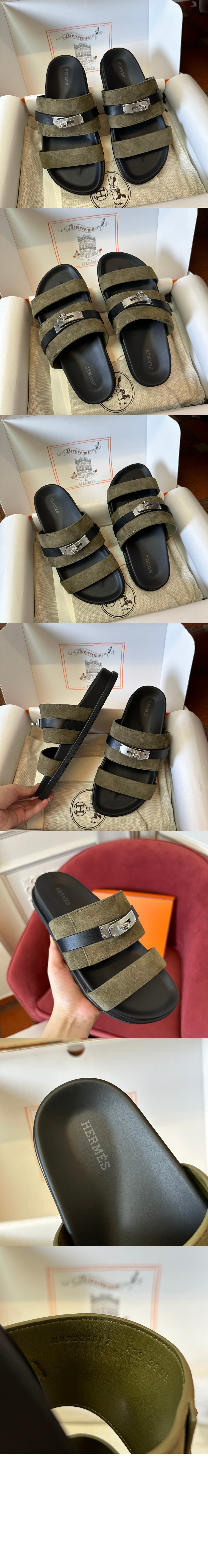 Jackson 샌들 > Etc - 기타제품