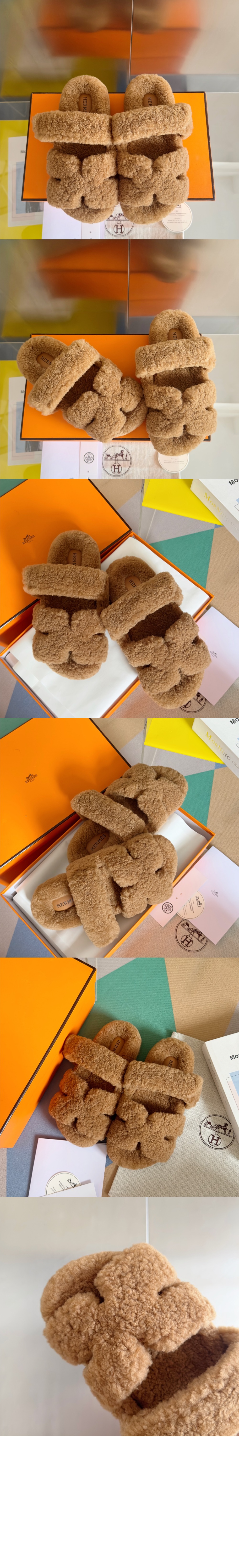 Chypre 샌들 > Etc - 기타제품